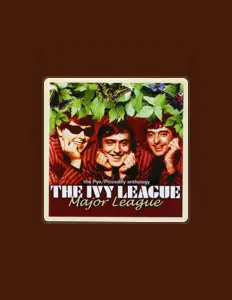 The Ivy League सुनें, म्यूज़िक वीडियो देखें, बायो पढ़ें, दौरे की तारीखें और बहुत कुछ देखें!