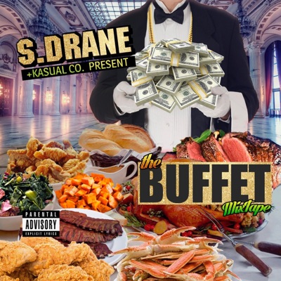 The Buffet Mixtape
