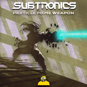 Particle Meme Weapon - Single