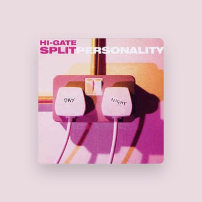 Listen to Hi-Gate, watch music videos, read bio, see tour dates & more!