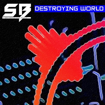 Destroying World (Live)-thumbnail