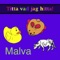 Hattletardygn (Malva) - Titta vad jag hitta lyrics