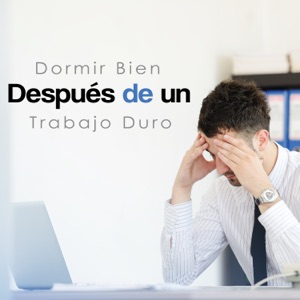 Dormir Bien Después de un Trabajo Duro - Relajarse Después de un Día Estresante, Calmar los Sonidos, Restaurar Buena Energía, Zen