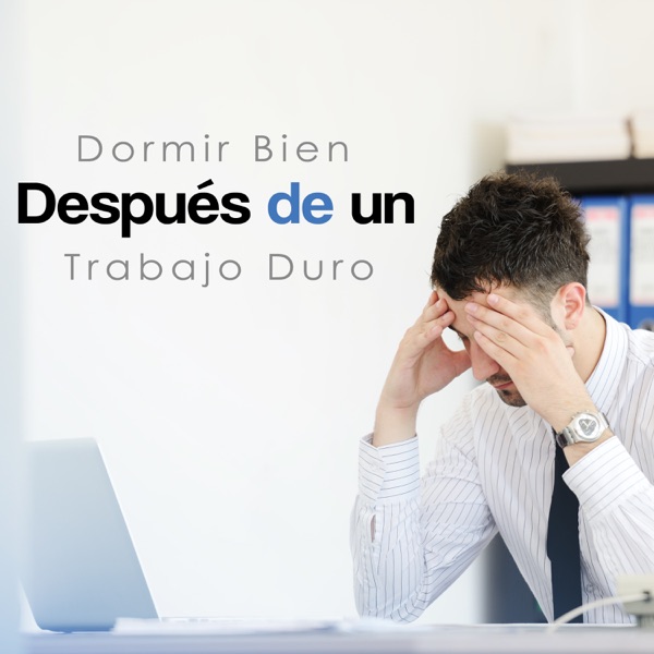Dormir Bien Después de un Trabajo Duro - Relajarse Después de un Día Estresante, Calmar los Sonidos, Restaurar Buena Energía, Zen