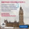 The Monday Morning March - Royal Ballet Sinfonia & Gavin Sutherland lyrics
