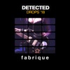 Detected Drops '18