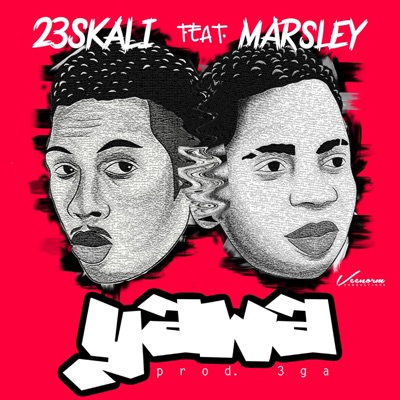 Yawa (feat. Marsley) - Single