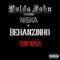 Freddy Krueger (feat. Niska & Behanzihno) - Single