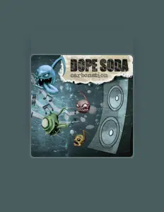 Listen to Dope Soda, watch music videos, read bio, see tour dates & more!