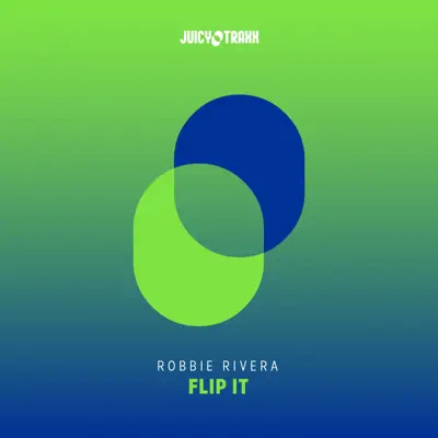 Flip It - Single - Robbie Rivera