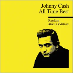 All Time Best - Reclam Musik Edition 1 - Johnny Cash