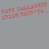 Rory Gallagher