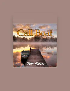 Rick Carson सुनें, म्यूज़िक वीडियो देखें, बायो पढ़ें, दौरे की तारीखें और बहुत कुछ देखें!