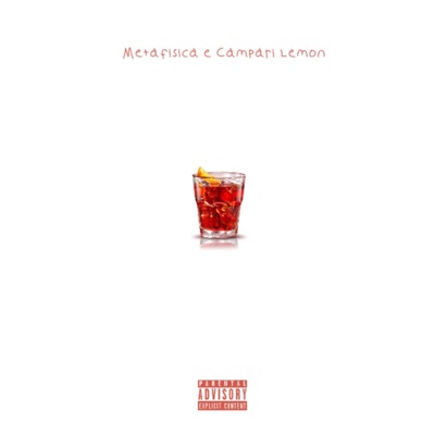 Metafisica & Campari Lemon - Single