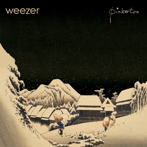 Album artwork