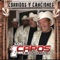 Los Primos - Los Capos Del Valle lyrics