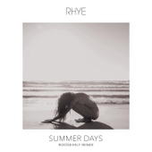 Rhye - Summer Days (Roosevelt Remix)