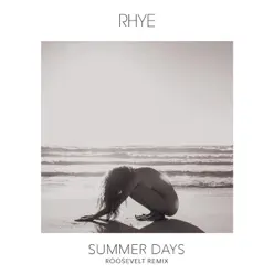 Summer Days (Roosevelt Remix) [feat. Roosevelt] - Single - Rhye