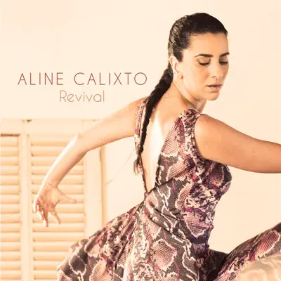 Revival - Single - Aline Calixto