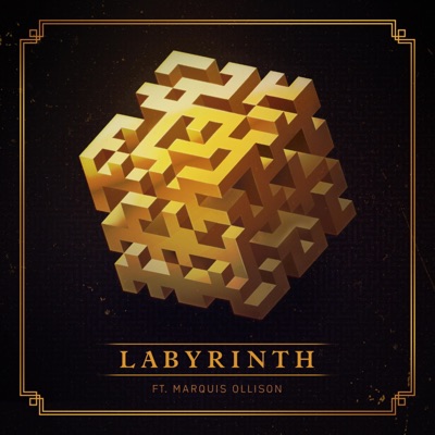 Labyrinth (feat. KingQuis) - Single