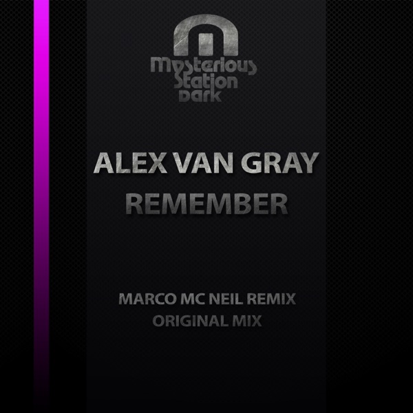 Remember - Single
