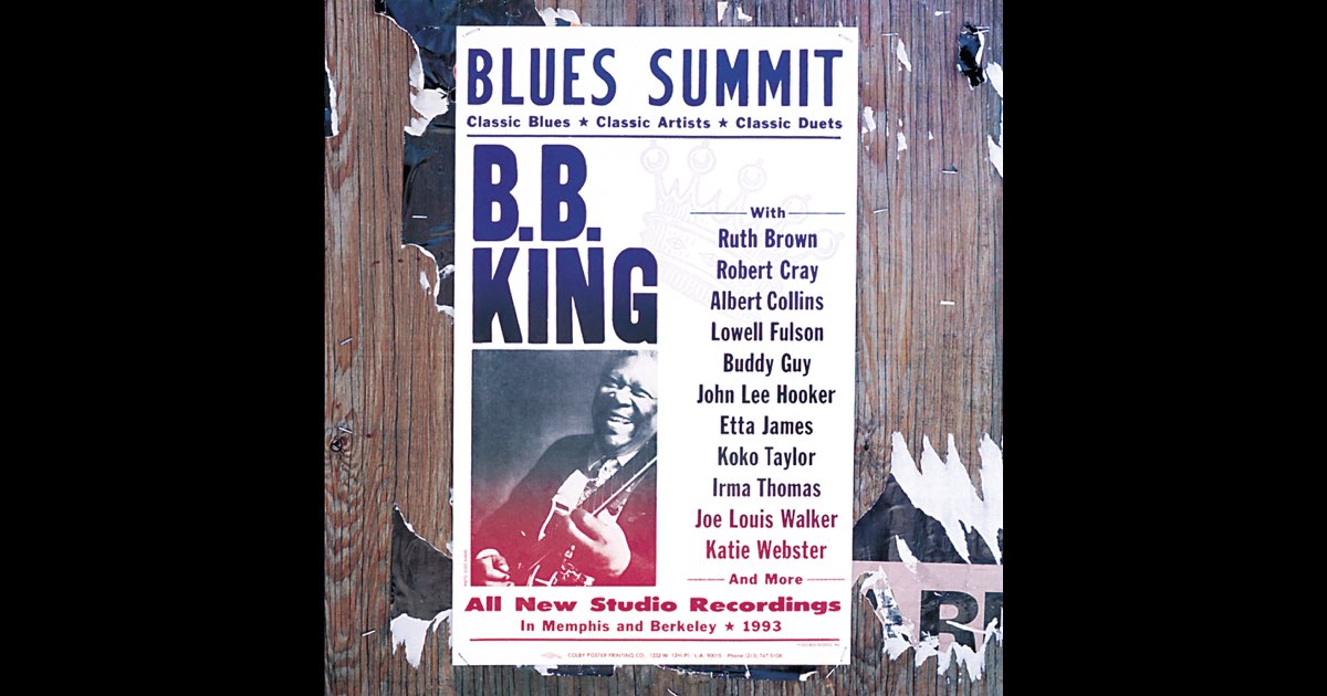 Hollywood Blues Summit: Live at the Ash Grove July 30, 1971