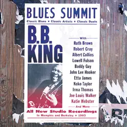 Blues Summit - B.B. King