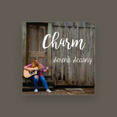 Listen to Serena Scasny, watch music videos, read bio, see tour dates & more!