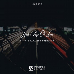 Hate Me or Love - Single