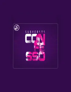 Subversos: песни, клипы, биография, даты выступлений и многое другое.