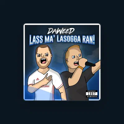 Listen to DaWeed, watch music videos, read bio, see tour dates & more!