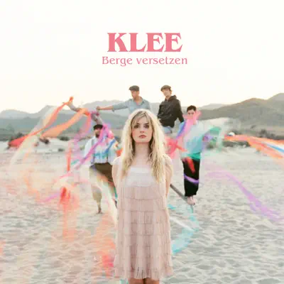 Berge versetzen - Klee Berge versetzen - Klee