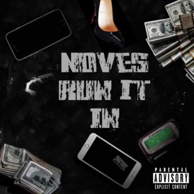 Run It In - Single