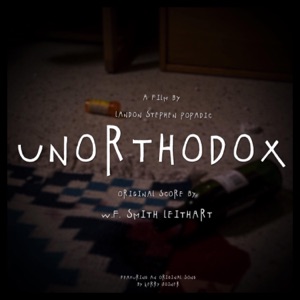 Unorthodox (Original Motion Picture Soundtrack)