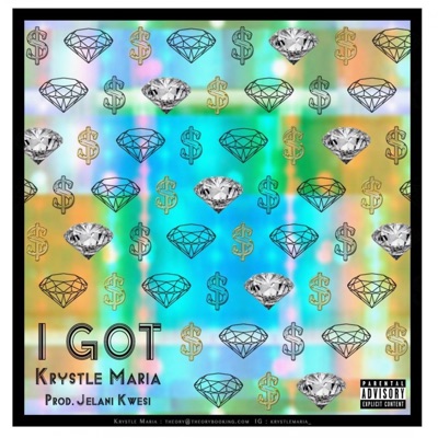 I Got - Single