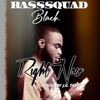 Right Now - Single - BassSquad Black
