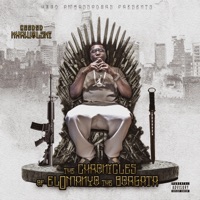 Magdalena - Single - Ceeded Khawolski