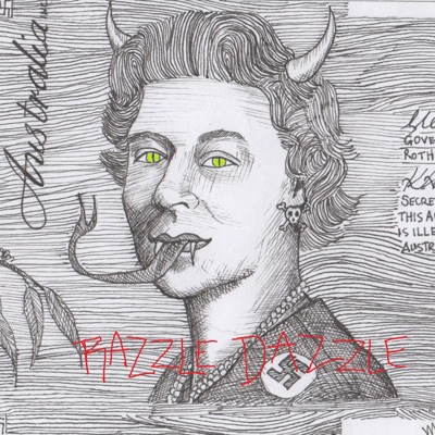 Razzle Dazzle - Single