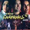 Trio Chapahalls