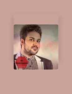 Listen to Ali Abdolmaleki, watch music videos, read bio, see tour dates & more!