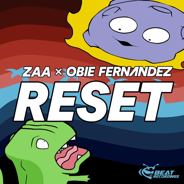 Reset - Single