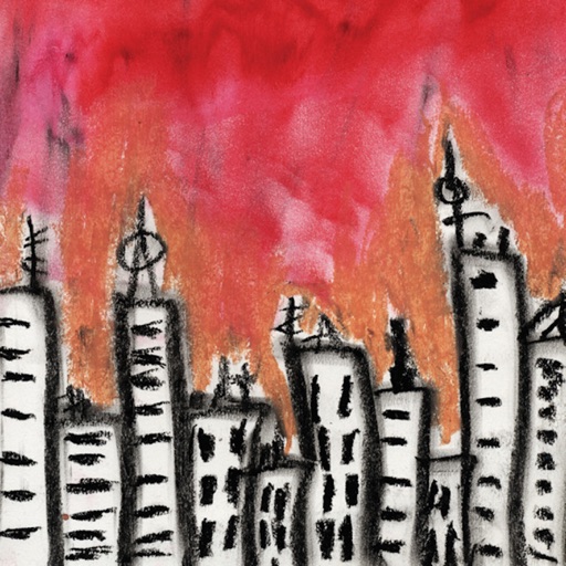 Album artwork