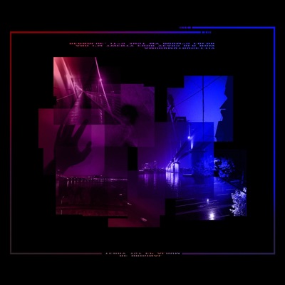 Red&Blue - EP
