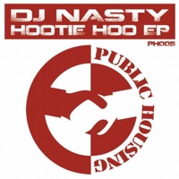 DJ Nasty - Hootie Hoo