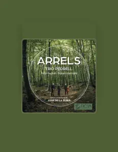 Écoutez Trio Pedrell, regardez des vidéoclips, lisez la biographie, consultez les dates de tournée et plus encore !