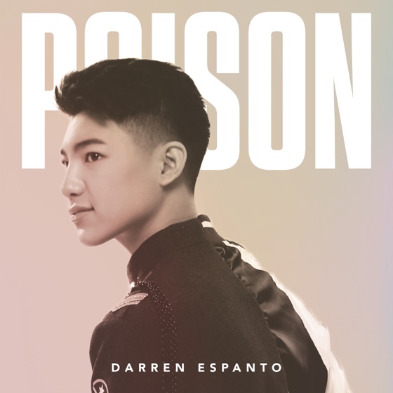 Cover artwork for Poison