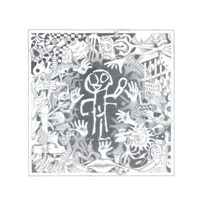 Adroit Effusive (Part E)