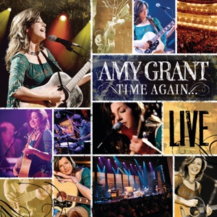 Amy Grant Believe