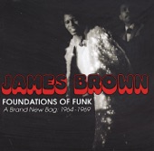 James Brown - Papa's Got A Brand New Bag (Pts.1 & 2 / Single Version)