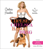 Chelsea Chelsea Bang Bang - Chelsea Handler Cover Art